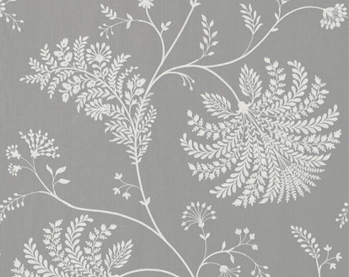 SANDERSON CURTAIN FABRIC DESIGN Mapperton 3.4 METRES FIG EMBROIDERED DESIGN - Picture 9 of 11