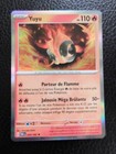 YUYU HOLO - POKÉMON 029/182 EV04 FAILLE PARADOXE NEUF FR (port groupé)