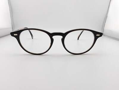 Giorgio Armani Eyeglasses, Frames Only, GA 786 IZS, 48-20-145