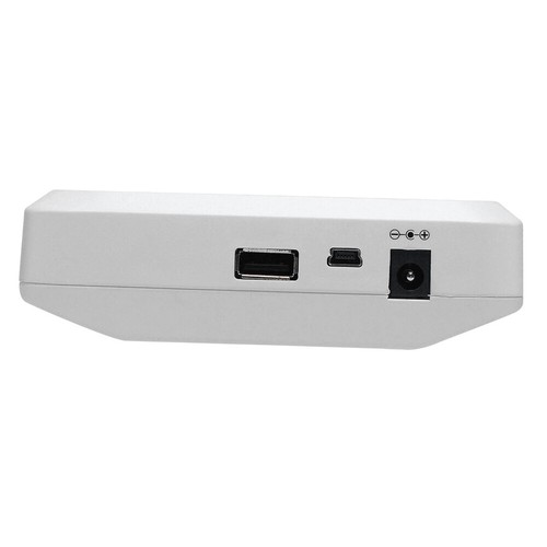LCD Screen A5 Recorder Attendance Fingerprint+Password W3R8 - Picture 9 of 12