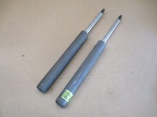 Opel Vectra A  Stoßdämpfer Stossdämpfer Vorderachse SET NEU original OPEL