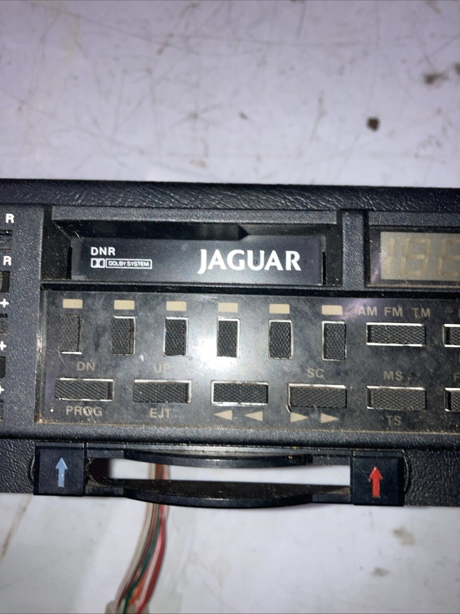 RADIOジャック Vintage Lenoxx Sound CT-731 Boom Box AM/FM Stereo Radio **Cassette