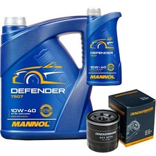 Filtre à huile Chevrolet SPARK