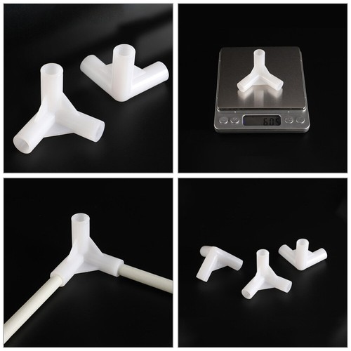 20 Pcs Tent Accessories Canopy Fitting Kit Outdoor Replacement Parts - Picture 6 of 12