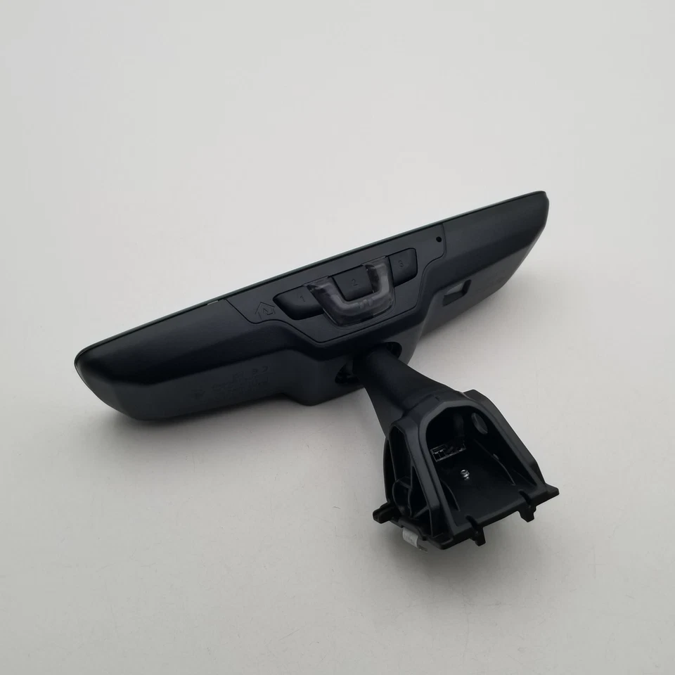 2023 2024 BMW X1 XDRIVE28I U11 INTERIOR AUTO DIMMING REAR VIEW MIRROR OEM - Bild 3 von 4