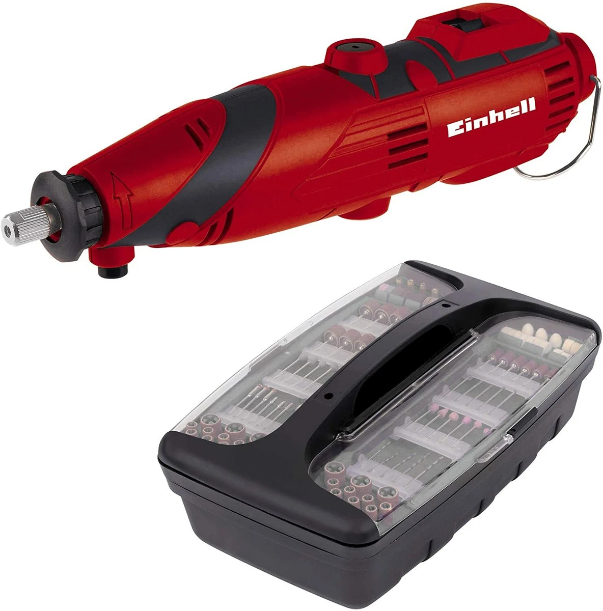 MINI EINHELL TC MG 135 E 135W Minitrapane Dremel STEM GRINDER DRILL