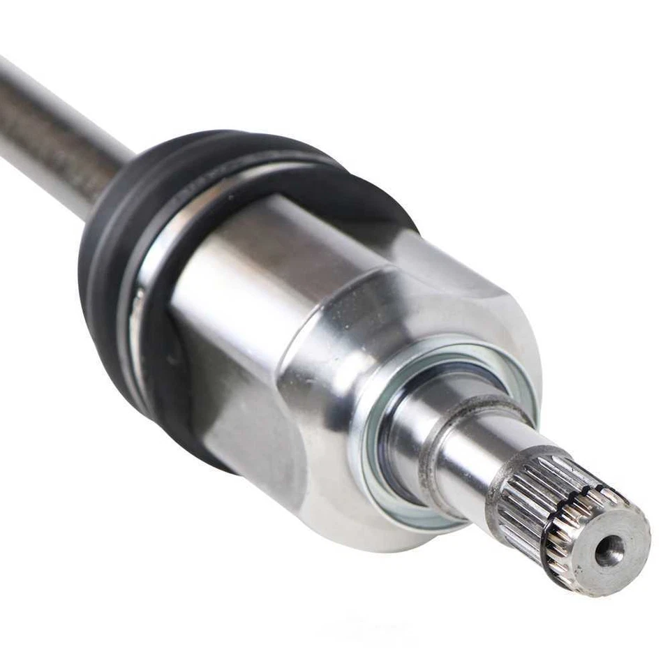 Conjunto de eje CV - Nuevo eje CV GSP NCV10555 se adapta a 03-06 Pontiac Vibe Foto 2 de 4