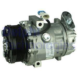 TSP0159249 DELPHI Compressor, air conditioning for OPEL,VAUXHALL