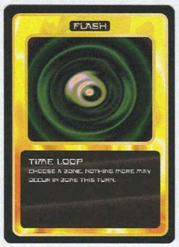 DOCTOR WHO CCG 1996 - CHOOSE YOUR CARDS FROM THE LIST - Picture 145 of 188