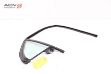 2016-23 CHRYSLER 300 REAR RIGHT DOOR WINDOW GLASS RUN CHANNEL SEAL W/ GLASS OEM