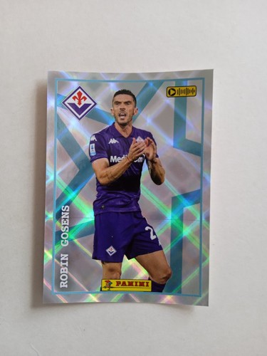 FIGURINE CALCIATORI PANINI 2024/2025 DALLA 1 ALLA 250 SCEGLI DALLA LISTA - Imagen 167 de 254