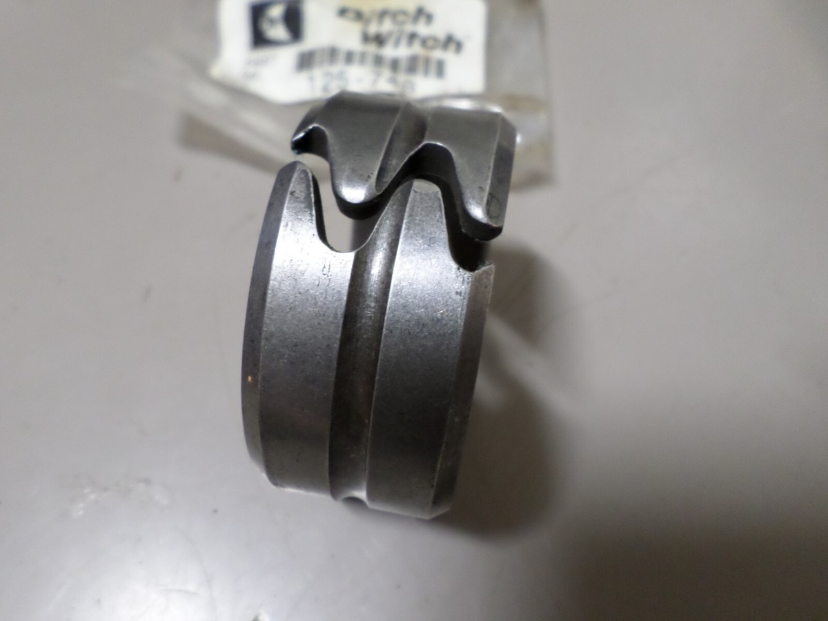 Ditch Witch 125-748 Bushing | eBay