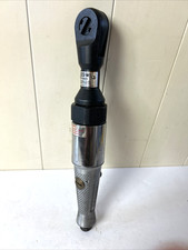 Vintage Matco Tools 38 Double Pawl Ratchet Wrench Mt1829 Pneumatic Air New Nos