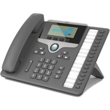 Cisco IP Phone Poe 7861 CP-7861 Business Office Handset VoIP
