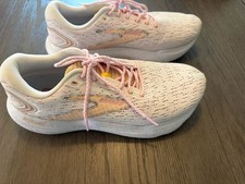 Brooks Glycerin 21 1204081B635 Women Running Shoes Delicacy/Icy Pink/Prism