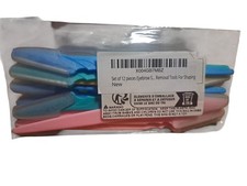 12 Pieces Eyebrows Removal Tools For Shaping New