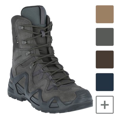 LOWA Zephyr MK2 GTX Hi Einsatzstiefel