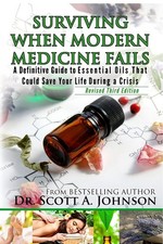 3rd Edition - Surviving When Modern Medicine ...