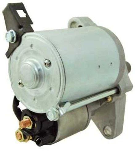 Motor de arranque para Honda Accord Odyssey Pilot WAI 1995-2007 WORLD POWER SYSTEMS Foto 2 de 4