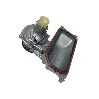 Glowworm Betacom 4 30C Boiler Fan + Combustion Chamber Cover 0020195509