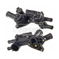 Thermostat Skoda YETI