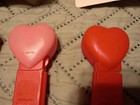 Lot of 10 Valentine's Day Pez Dispensers 1996-2025 Energizer Bunny Arctic Petz — photo 9