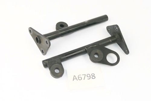 BMW K 1200 RS 589 1997 - Kühlerhalter rechts + links A6798