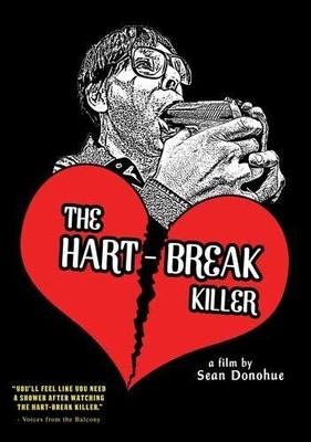 Hart-Break Killer [New DVD] Alliance MOD