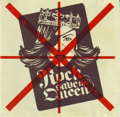 Rock Save The Queen, verschiedene