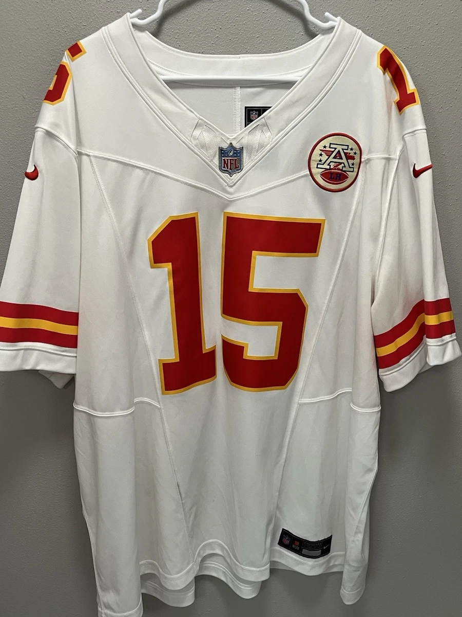 Nike Kansas City Chiefs NFL Jerseys for sale | eBay