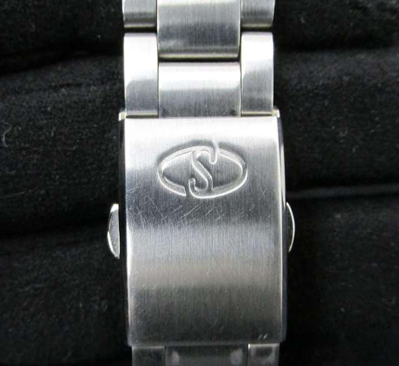 Automatic watch Model PE00 E0 ORIENT STAR - image 8