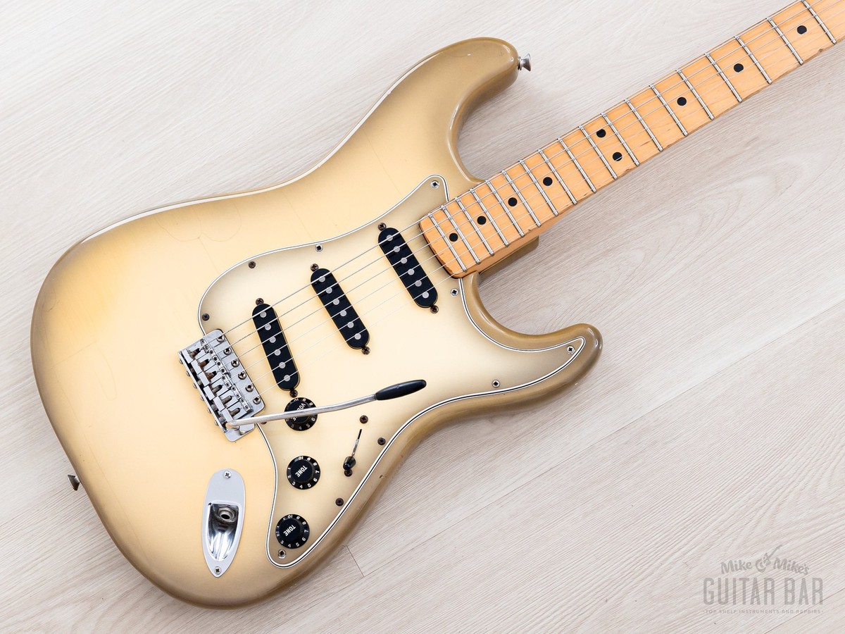ジャンク Stratocaster 1979年製 USA FENDER フェンダーUSA(FENDER 1979|【ハード USA)|エレキギター/STRATOCASTER ギター