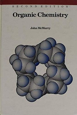 Organic Chemistry, McMurry, John E.