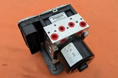  2010 - 2013 MERCEDES BENZ S550 W221 ANTI LOCK ABS PUMP MODULE A 221 901 27 00