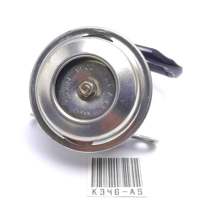 Honda CS90 S90 CL90 S90Z May Fit CB100 CL100 Horn 6V 1.5A 100dB NIKKO #3