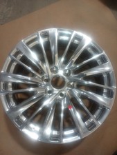 Wheel 22x9 9 V Spoke Opt R4e Fits 25 Escalade 3184049 Wheel 22x9 9 V Spoke Opt R4e Fits 25 Escalade 3184049