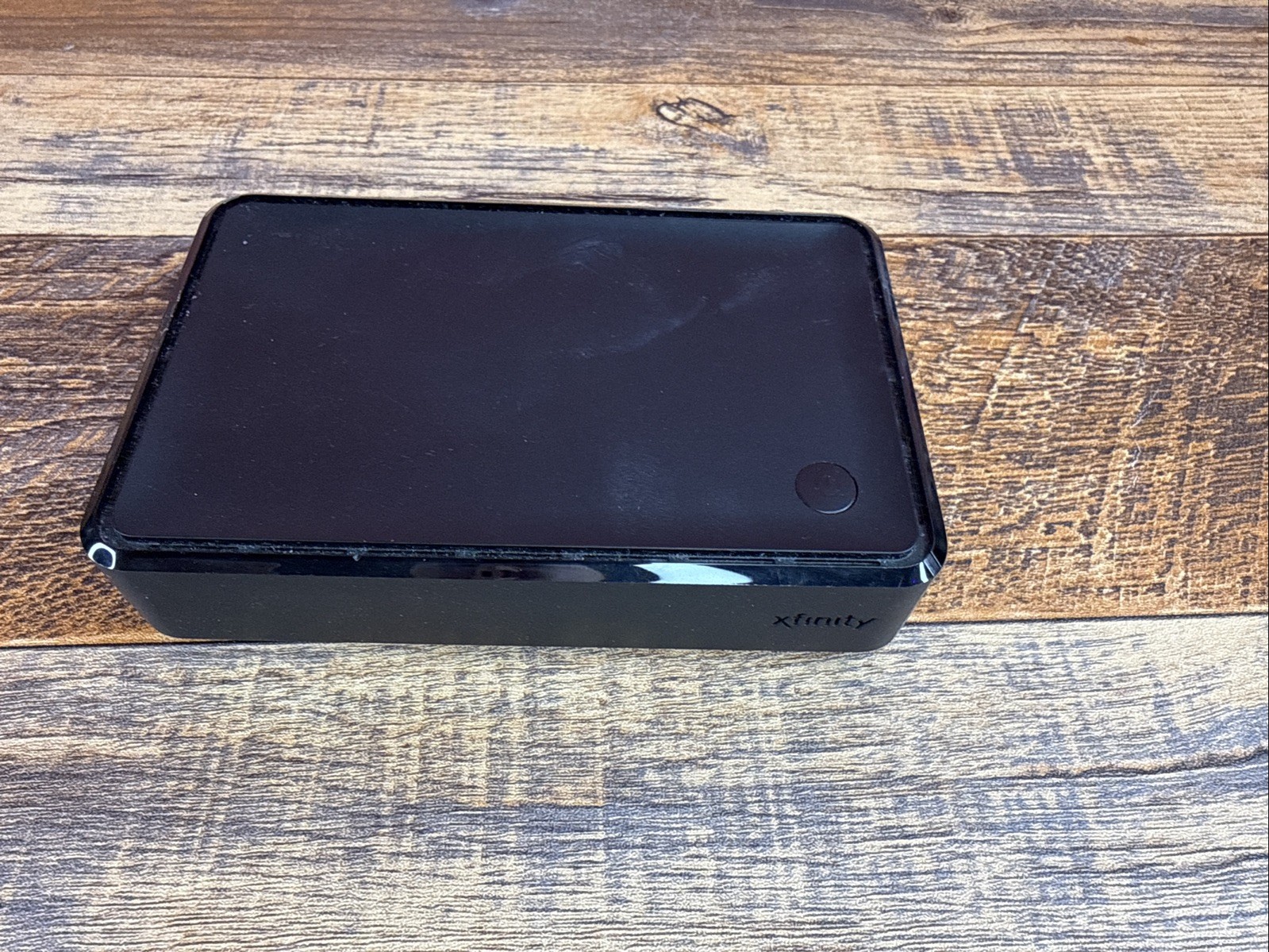 XFinity XiD-P (Model: Pace PXD01ANI) Cable Box NO power Cord