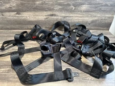 GENUINE OEM VOLVO LOWER BUNK RESTRAINT 21749575