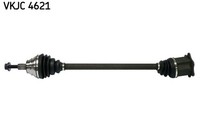 SKF Antriebswelle Vkjc 4621 FüR Audi Seat VW A3 Touran Golf Leon Plus Skoda BXE