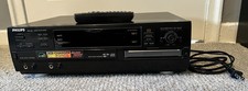 Philips CDR785 CD Changer
