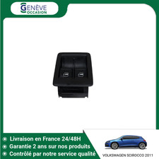 Porte arrière et accessoires Volkswagen SCIROCCO