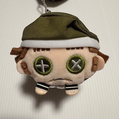 Identity V Sweets Paradise Mercenary Naib Mochi Kororin