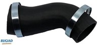 Ladeluftschlauch Links Bugiad 81916 FÜR BMW Turboschlauch Intercooler Schlauch