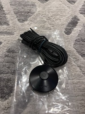 Sony ECM-AC2 calibration measurement microphone NEW