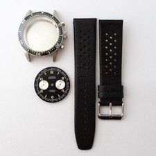 LANDERON 48, 49, 51, 149, 248 - Zaffiro - Crono - Cassa Orologio - Watch Kit