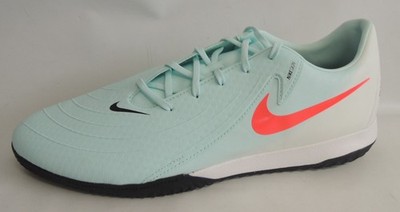 NEU Nike Phantom GX II Academy IC 47 Hallen Fußballschuhe FJ2581-300 Indoor neu