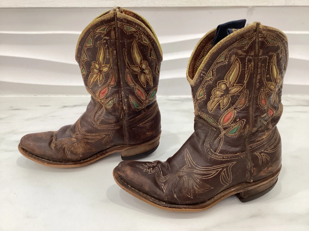 1950s Boots for Men for sale | eBay