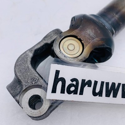 OEM Toyota Voxy Noah Steering Intermediate Shaft Assy 45260-28130