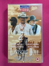 Lonesome Love VHS video Part 3