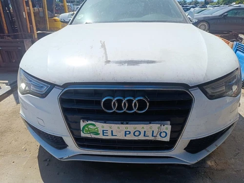 8T8837462B Elevalunas Delantero Derecho para AUDI A5 SPORTBACK (8T) 1287952 - Imagen 4 de 6